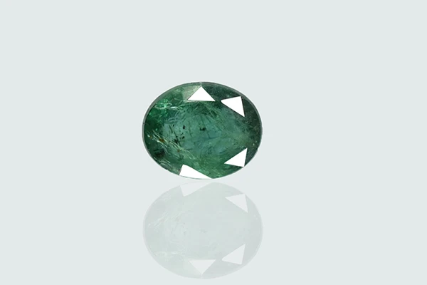 Emerald Stone (Panna Stone) Zambia - 2.90 Ratti