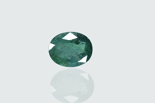 Emerald Stone (Panna Stone) Zambia - 3.14 Ratti
