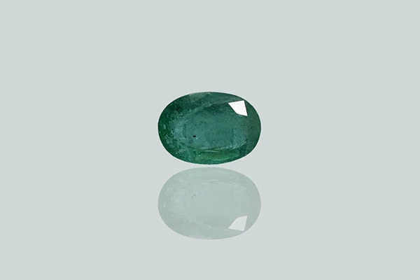 Emerald Stone (Panna Stone) Zambia - 3.52 Ratti