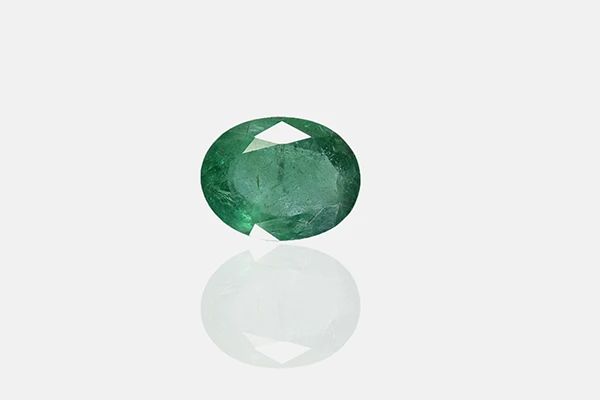 Emerald Stone (Panna Stone) Zambia - 7.30 Ratti