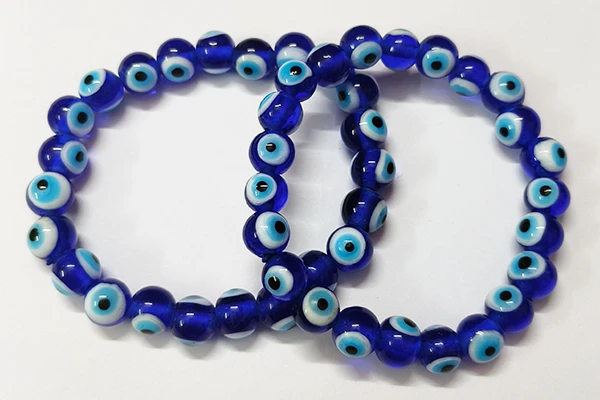 Evil Eye Bracelet