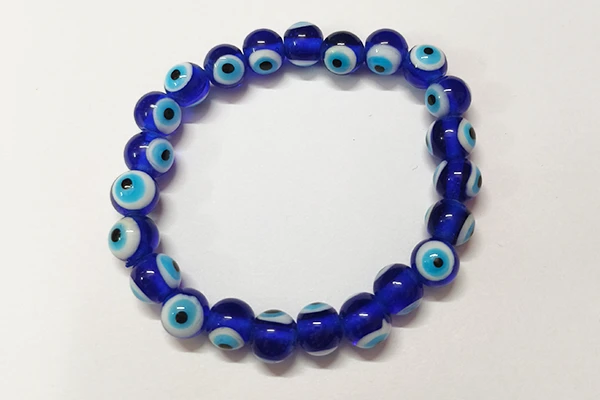 Evil Eye Bracelet