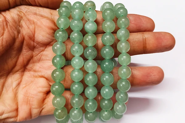 Green Aventurine Gemstone