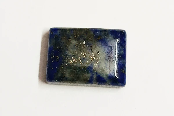 Lapis Lazuli Stone (Lajward Stone) Afghanistan - 11.48 Ratti
