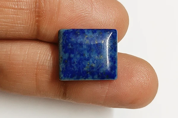 Lapis Lazuli Stone (Lajward Stone) Afghanistan - 11.75 Ratti