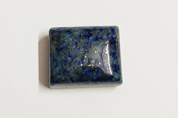 Lapis Lazuli Stone (Lajward Stone) Afghanistan - 13.62 Ratti