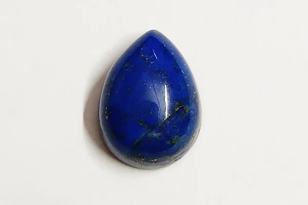 Lapis Lazuli Stone (Lajward Stone) Afghanistan - 15.05 Ratti