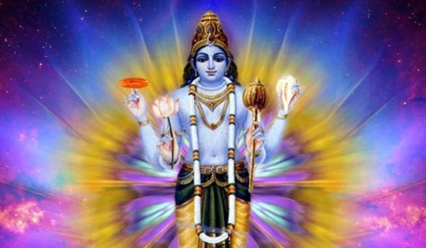 श्री पुरुषोत्तम देव की आरती