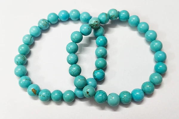 Magnesite Turquoise