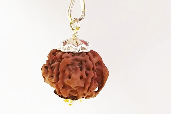 Ganesh Rudraksha