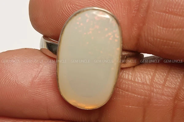 opal ring