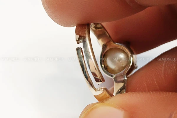 pearl moti ring