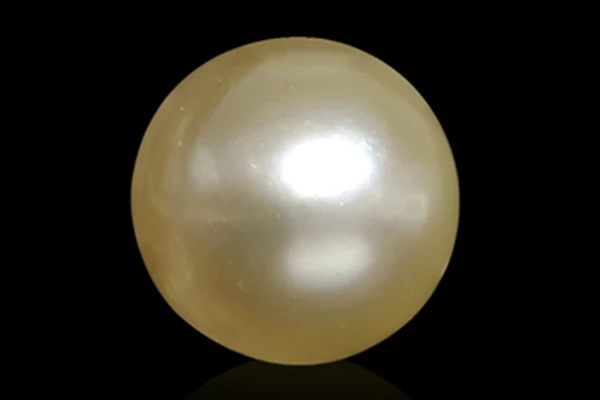 Pearl Stone (Moti Stone) South Sea - 6.25 Ratti