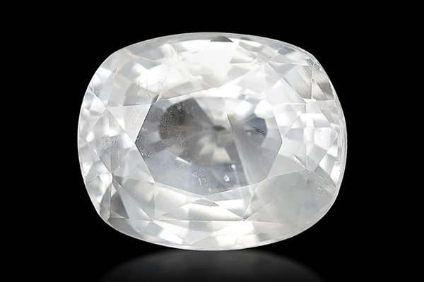 Premium White Sapphire Ceylon (PREMIUM)