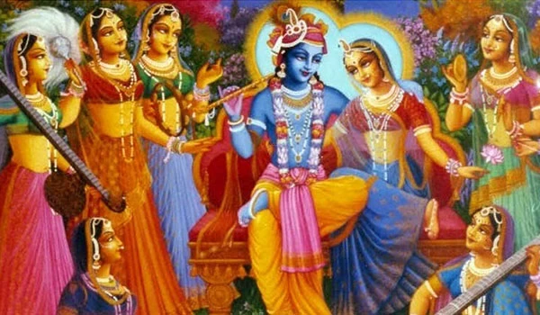 आरती युगलकिशोर की