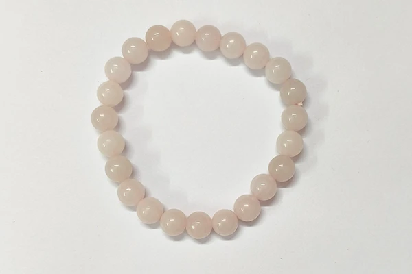 Rose Quartz Bracelet