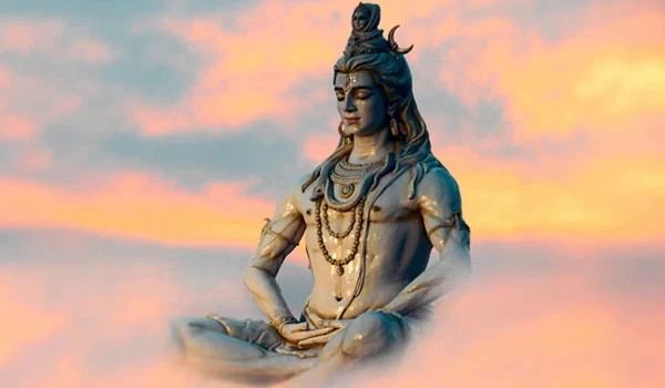 ॥शिव तांडव स्तोत्रम्॥