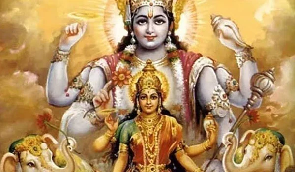 श्री एकादशी माता की आरती