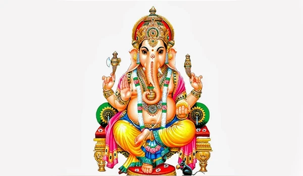 श्री गजवदन विनायक जी की आरती