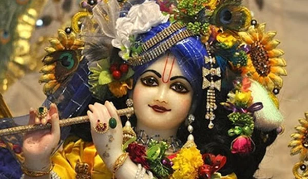 आरती कुंजबिहारी की