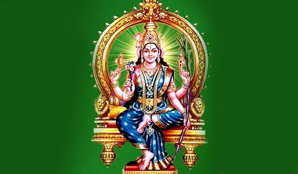 श्री ललिता माता चालीसा