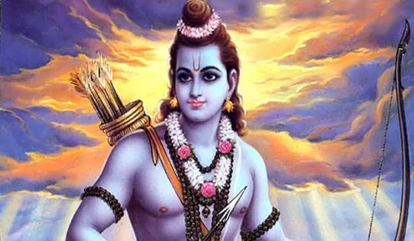 श्री रामायण जी की आरती