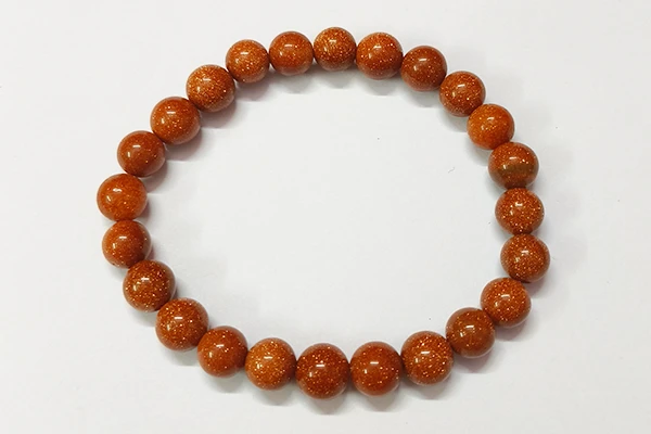 Sunstone Bracelet