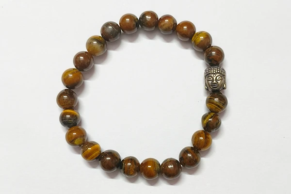 Tiger Eye Bracelet