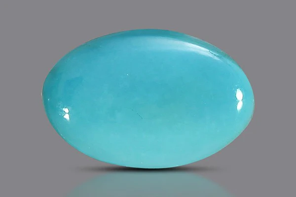 Turquoise Stone Arizona - 5.60 Ratti